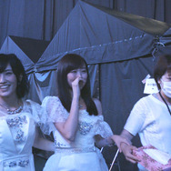 道頓堀よ、泣かせてくれ！ DOCUMENTARY of NMB48 2枚目の写真・画像