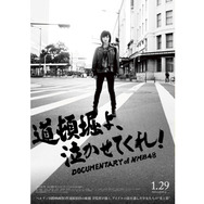 道頓堀よ、泣かせてくれ！ DOCUMENTARY of NMB48 16枚目の写真・画像