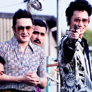 日本で一番悪い奴ら 2枚目の写真・画像