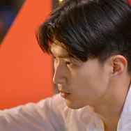 オーバー・フェンス 4枚目の写真・画像