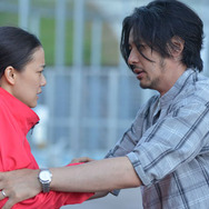 オーバー・フェンス 5枚目の写真・画像