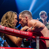 サウスポー 1枚目の写真・画像