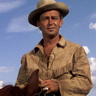 シェーン デジタルリマスター版 1枚目の写真・画像