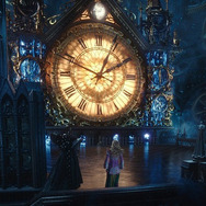 アリス・イン・ワンダーランド／時間の旅 5枚目の写真・画像