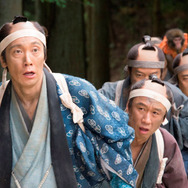 超高速！参勤交代　リターンズ 2枚目の写真・画像