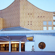 もし建物が話せたら 1枚目の写真・画像