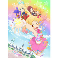 劇場版アイカツスターズ！ 2枚目の写真・画像