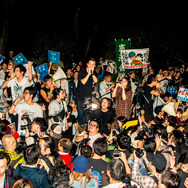 わたしの自由について〜SEALDs 2015〜 1枚目の写真・画像