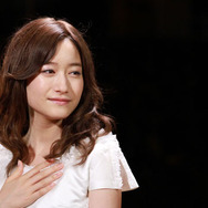 天使に“アイム・ファイン” 1枚目の写真・画像