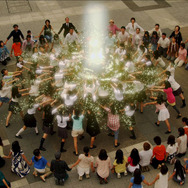 天使に“アイム・ファイン” 7枚目の写真・画像