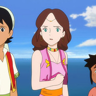 シンドバット 1枚目の写真・画像