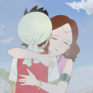 シンドバット 5枚目の写真・画像