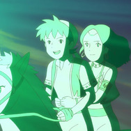 シンドバット 6枚目の写真・画像