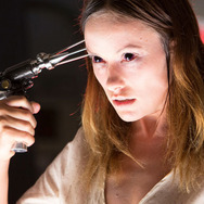 ラザロ・エフェクト 1枚目の写真・画像