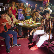 ディアスポリス -DIRTY YELLOW BOYS- 2枚目の写真・画像