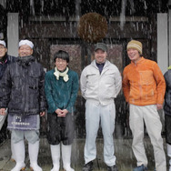 カンパイ！世界が恋する日本酒 1枚目の写真・画像