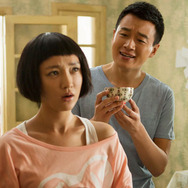 更年奇的な彼女 2枚目の写真・画像