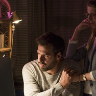 ミモザの島に消えた母 1枚目の写真・画像