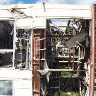 サンマとカタール〜女川つながる人々 3枚目の写真・画像