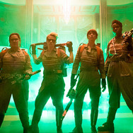 ゴーストバスターズ 2枚目の写真・画像