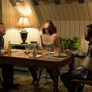 10 クローバーフィールド・レーン 3枚目の写真・画像