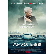 ハドソン川の奇跡 6枚目の写真・画像