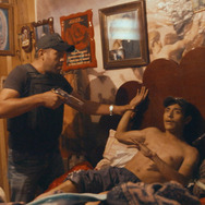 カルテル・ランド 2枚目の写真・画像