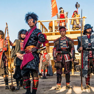 真田十勇士 2枚目の写真・画像