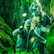 探偵ミタライの事件簿 星籠の海 4枚目の写真・画像