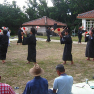 久高オデッセイ 第三部 風章 1枚目の写真・画像