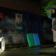 アズミ・ハルコは行方不明 2枚目の写真・画像