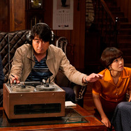 極秘捜査 2枚目の写真・画像