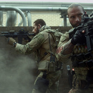 ネイビーシールズ：オペレーションZ 1枚目の写真・画像