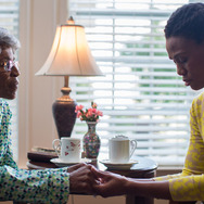 祈りのちから 1枚目の写真・画像