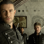 KINGSGLAIVE FINAL FANTASY XV 5枚目の写真・画像
