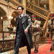 暗殺 5枚目の写真・画像