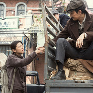 暗殺 11枚目の写真・画像