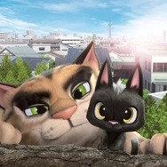 ルドルフとイッパイアッテナ 1枚目の写真・画像