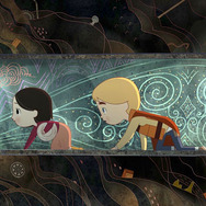 ソング・オブ・ザ・シー　海のうた 2枚目の写真・画像