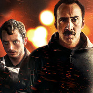 ダーティー・コップ 1枚目の写真・画像