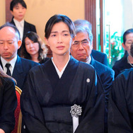 後妻業の女 3枚目の写真・画像