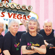 はじまりはヒップホップ 1枚目の写真・画像