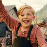 リトル・ボーイ　小さなボクと戦争 3枚目の写真・画像