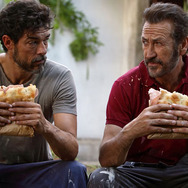 神様の思し召し 1枚目の写真・画像