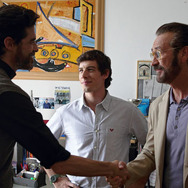 神様の思し召し 8枚目の写真・画像