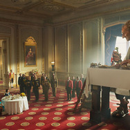 BFG：ビッグ・フレンドリー・ジャイアント 4枚目の写真・画像