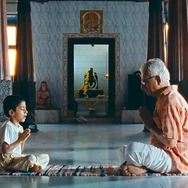 聖なる呼吸：ヨガのルーツに出会う旅 1枚目の写真・画像