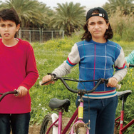 歌声にのった少年 2枚目の写真・画像