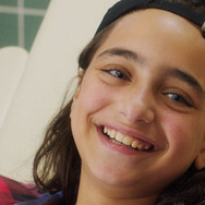 歌声にのった少年 9枚目の写真・画像