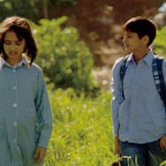 歌声にのった少年 11枚目の写真・画像